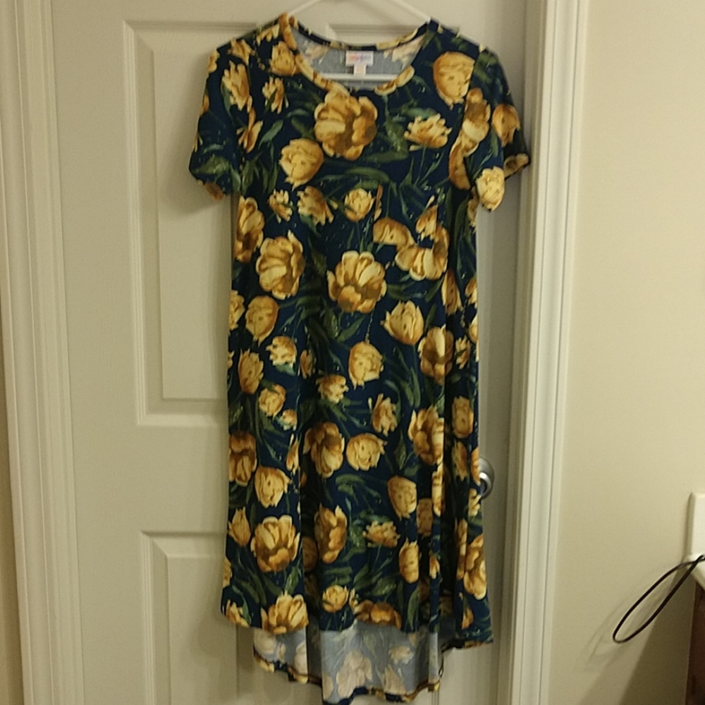 Guc lularoe Carly